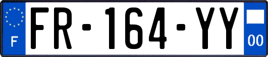 FR-164-YY