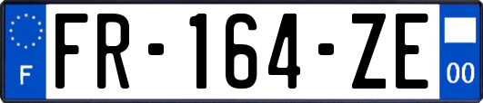 FR-164-ZE