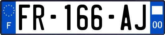 FR-166-AJ