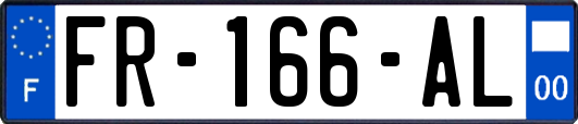 FR-166-AL