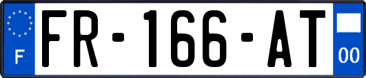 FR-166-AT