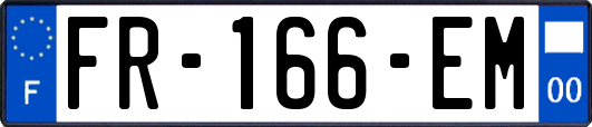 FR-166-EM