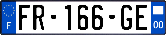 FR-166-GE