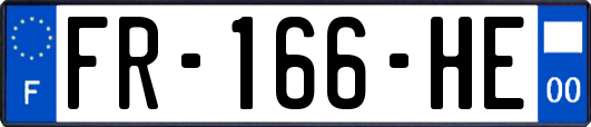 FR-166-HE