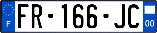 FR-166-JC