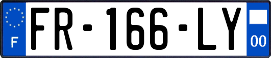 FR-166-LY