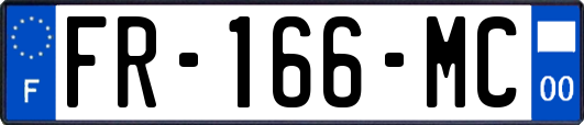 FR-166-MC