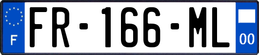 FR-166-ML