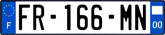 FR-166-MN
