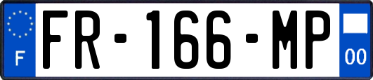 FR-166-MP