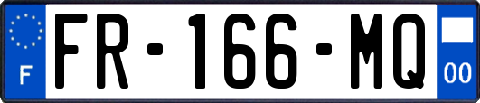 FR-166-MQ