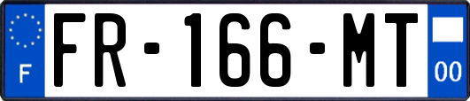 FR-166-MT