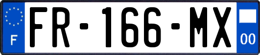 FR-166-MX