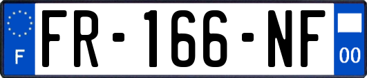 FR-166-NF