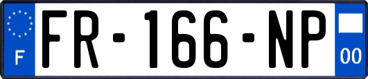 FR-166-NP