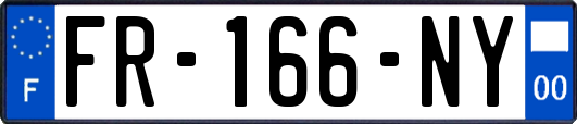 FR-166-NY