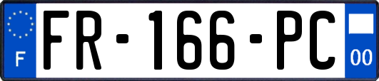 FR-166-PC