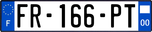 FR-166-PT