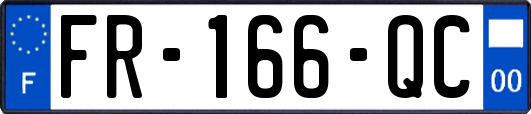 FR-166-QC
