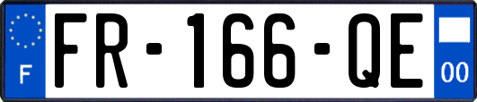 FR-166-QE