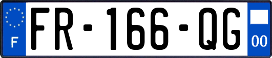 FR-166-QG