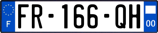 FR-166-QH
