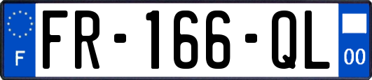 FR-166-QL
