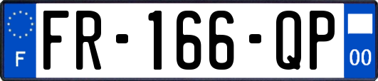 FR-166-QP