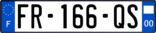 FR-166-QS