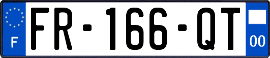 FR-166-QT