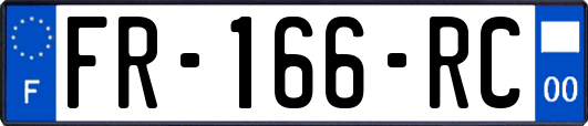 FR-166-RC