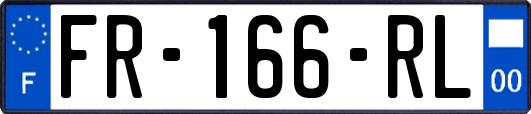 FR-166-RL