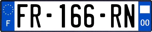 FR-166-RN