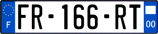 FR-166-RT