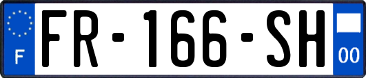 FR-166-SH