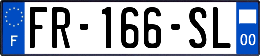 FR-166-SL
