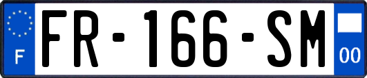 FR-166-SM