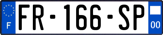FR-166-SP