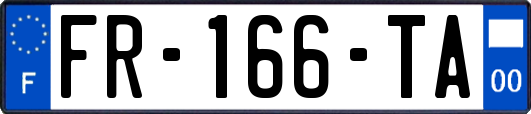 FR-166-TA