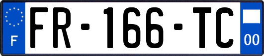FR-166-TC