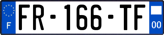 FR-166-TF