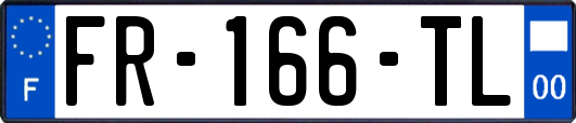 FR-166-TL