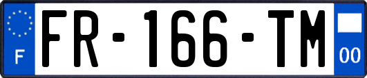 FR-166-TM