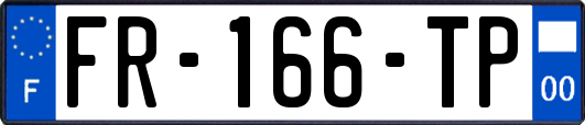 FR-166-TP