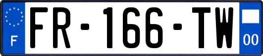 FR-166-TW