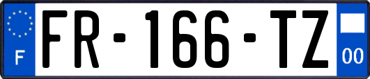 FR-166-TZ