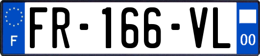 FR-166-VL