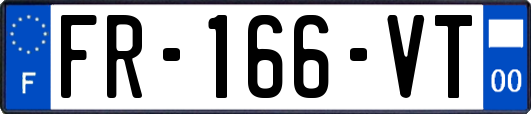FR-166-VT