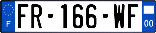 FR-166-WF