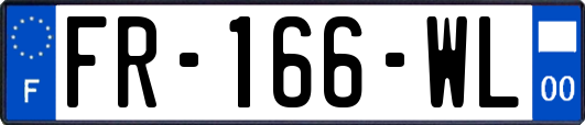 FR-166-WL